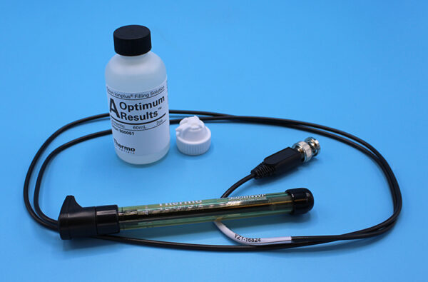 O-9609BN - Orion Combination Fluoride Probe (O9609BN)