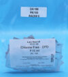 Chlorine, Free, DPD Reagent Packets, 10 ml Sample - PK(100/pk) - OH-100