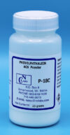 Phenolphthalein, ACS, Powder, 25 g - P-18C