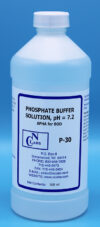 Phosphate Buffer Solution, pH 7.2, APHA for BOD, BOD Nutrient - P-30