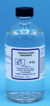 Phosphate Buffer Concentrate for Fecal Coliforms - 8 oz - P-32 (P32)
