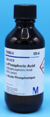 P-40 - Phosphoric Acid, 85%, ACS (P40)