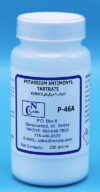 Potassium Antimonyl Tartrate - P-46A