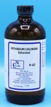 Potassium Chloride, Saturated, Approx 4 M - PT - P-47