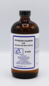 Potassium Chloride, 4 M Saturated w/ AgCl - PT - P-47A