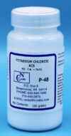 Potassium Chloride, ACS - P-48