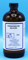 Phenanthroline Solution, APHA for Iron - PT - P-5