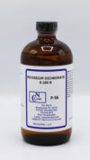 P-56 - Potassium Dichromate, 0.100 N (P56)