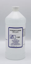 P-60C - Potassium Fluoride, 25% (w/v) (P60C)