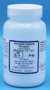 Potassium Acid Phthalate, Primary Standard, ACS - P-61