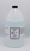 Potassium Hydroxide Solution, 50% (w/v) - 3.8 LTR - P-65