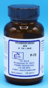 P-73 - Potassium Iodide, ACS (P73)