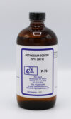 P-75 - Potassium Iodide, 20% (w/v) (P75)