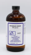 P-77 - Potassium Iodide, 5% (w/v) (P77)