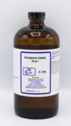 Potassium Iodide, 30 g/l - QT - P-77B