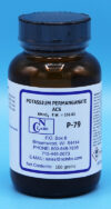 P-79 - Potassium Permanganate, ACS (P79)