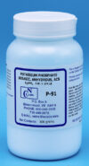 P-91 - Potassium Phosphate Dibasic, Anhydrous, ACS (P91)