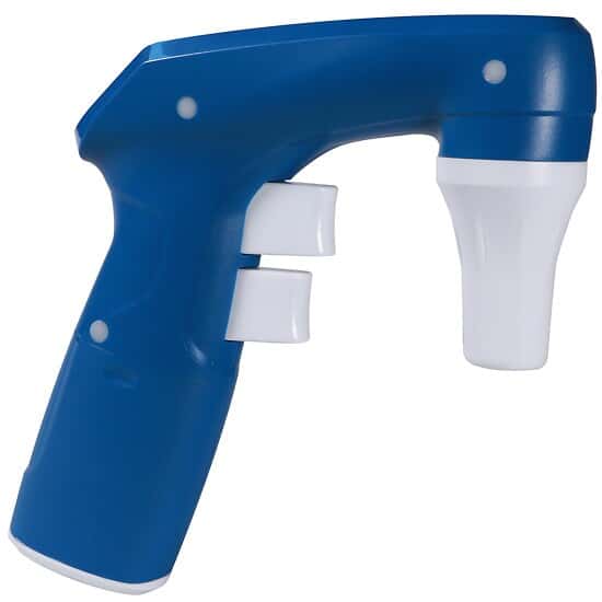 PA-517BL - Omega Automatic Pipettor, Blue (PA517BL)