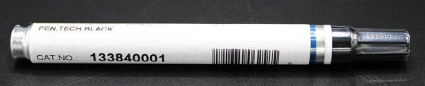 PB-384B - Black All-Surface Marking Pen (PB384B)