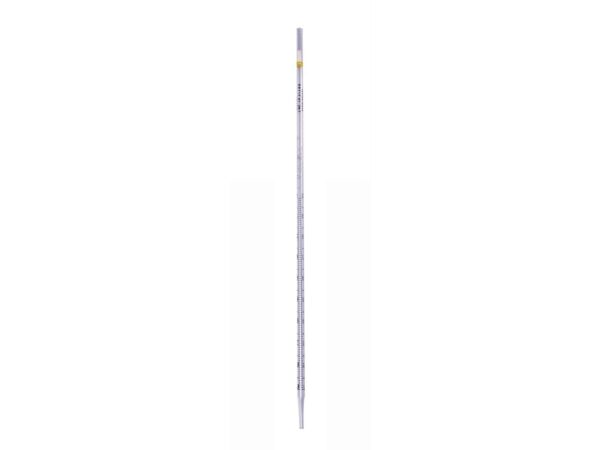 PI-01P - 1 x 0.01 ml Individually-Wrapped Disposable Sterile Plugged Plastic Pipets, CS(500/cs) (PI01P)