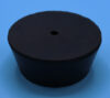R-11.5A - Size 11.5 1-Hole Rubber Stopper (R11.5A)