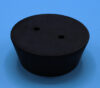 R-11.5B - Size 11.5 2-Hole Rubber Stopper (R11.5B)