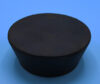EA - R-15 - Size 15 No-Holes Rubber Stopper (R15)