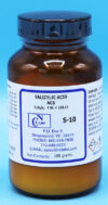 S-10 - Salicylic Acid, ACS (S10)
