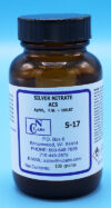 Silver Nitrate, ACS - S-17