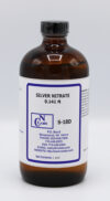 Silver Nitrate, 0.141 N - S-18D