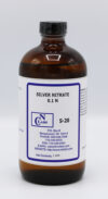 S-20 - Silver Nitrate, 0.1 N (S20)