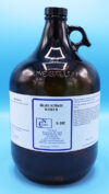 S-20C - Silver Nitrate, 0.0282 N (S20C) - 3.8 LTR