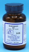 Silver Sulfate, ACS - 100 g - S-25