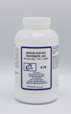 S-29 - Sodium Acetate, Trihydrate, ACS (S29)