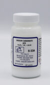 S-33A - Sodium Carbonate, ACS (S33A)