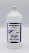 S-33B - Sodium Carbonate, 0.1 N, 500 ml (S33B)