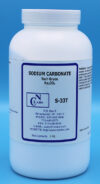S-33T - Sodium Carbonate, Technical Grade (S33T) - 1 kg