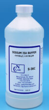 Sodium ISA Buffer - 500 ml - S-36C (S36C)