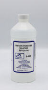 Sodium Hydroxide, 50% (w/w) - S-41X