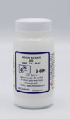 Sodium Nitrate, ACS - S-60M (S60M)