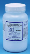 S-64B - Sodium Phosphate Dibasic Heptahydrate, ACS (S64B)