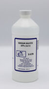 S-67B - Sodium Sulfite, 10% (w/v) (S67B)