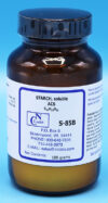 S-85B - Starch, Soluble, ACS (S85B)