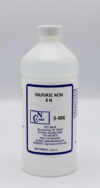 S-90G - Sulfuric Acid, 6 N (S90G)