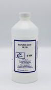 S-90K - Sulfuric Acid, 19.2 N (S90K)