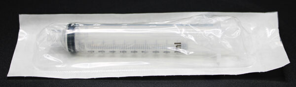 S-910A - 10 cc Syringe w/ Luer-Lok Tip, PK(200/pk) (S910A)