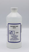 S-93 - Sulfuric Acid, 0.5 N, NIST (S93)