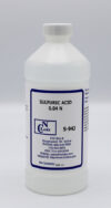 S-94J - Sulfuric Acid, 0.04 N, NIST (S94J)