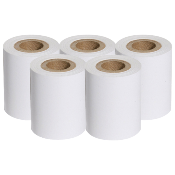 SB-2340PR - Printer Paper for Autoclaves SB-234P and SB-2340E w/ Printer SP-232, PK(5/pk) (SB2340PR)
