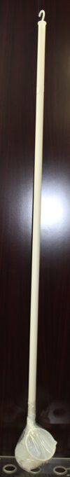 SB-906 - Sampling Scoop, 6 ft Handle, 1000 ml Ladle (SB906)
